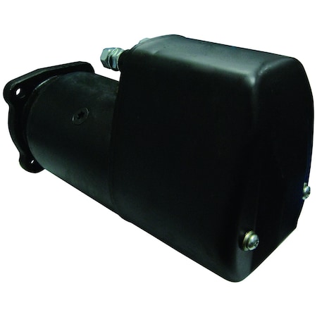 Ilb Gold Replacement For Volvo Nl12 Year: 1993 Starter NL12 YEAR 1993 STARTER